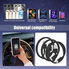 3-Pack Black USB A to USB C Cable，USB to USB C Car Carplay Cable - Image 6