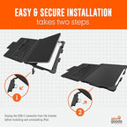 STM Goods Dux Keyboard Trackpad USB-C - Image 6