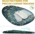 Hokafenle Ergonomic Mouse Pad Wrist Support - Image 5