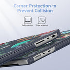 for MacBook Pro 16 inch Case 2021 2022 2023 2024 Release A3186 A3403 M4 A2991 - Image 3
