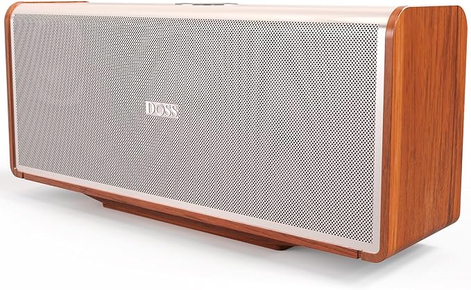 DOSS SoundBox Ultra Bluetooth Speaker by DOSS