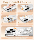 GolbinBox Camera Lens Protector - Image 8