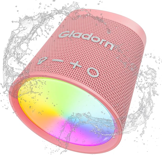 Portable Bluetooth Speaker Wireless by ProfessionalInnovative