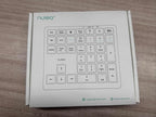 Nulea Wireless Number Pad Bluetooth 5.0 & 2.4G Portable Numeric Keyboard - Image 8