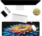 Dynippy Thin Extended Gaming Mouse Pad （31.5 * 11.8 * 0.08 inch） - Image 3