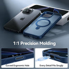 CASEKOO Designed for iPhone 16 Pro Case - Image 7