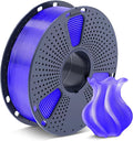 SUNLU 3D Printer Filament PETG Filament 1.75mm, Less Stringing Good Layer by SUNLU