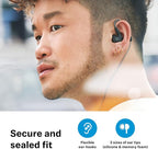 Sennheiser Consumer Audio IE 200 In-Ear Audiophile Headphones - Image 7