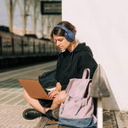JBL Tune 770NC - Adaptive Noise Cancelling - Image 2