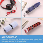 200 PCS 8 Inches Reusable Cable Ties | Adjustable Cord Wraps, Cable Straps | - Image 6