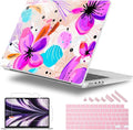 for MacBook Pro 16 inch Case 2021 2022 2023 2024 Release A3186 A3403 M4 A2991 by WelcomeViseNewitems