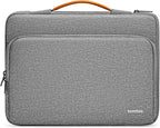 tomtoc 360 Protective Laptop Carrying Case compatible by tomtoc