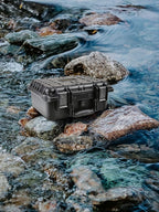 Olympia 13.47" Waterproof Hard Case - Image 7