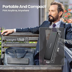 Phomemo Portable Printers Wireless - Image 8