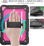 SEYMAC stock Case for iPad Air 3 2019 / Pro 10.5'' - Image 2