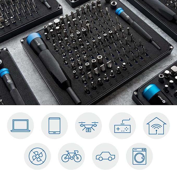 iFixit Manta Driver Kit - Image 3