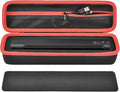 Case Compatible with Epson Workforce ES-50/ ES-60W/ ES-55R/ ES-65WR/ DS-30/ by ALKOO