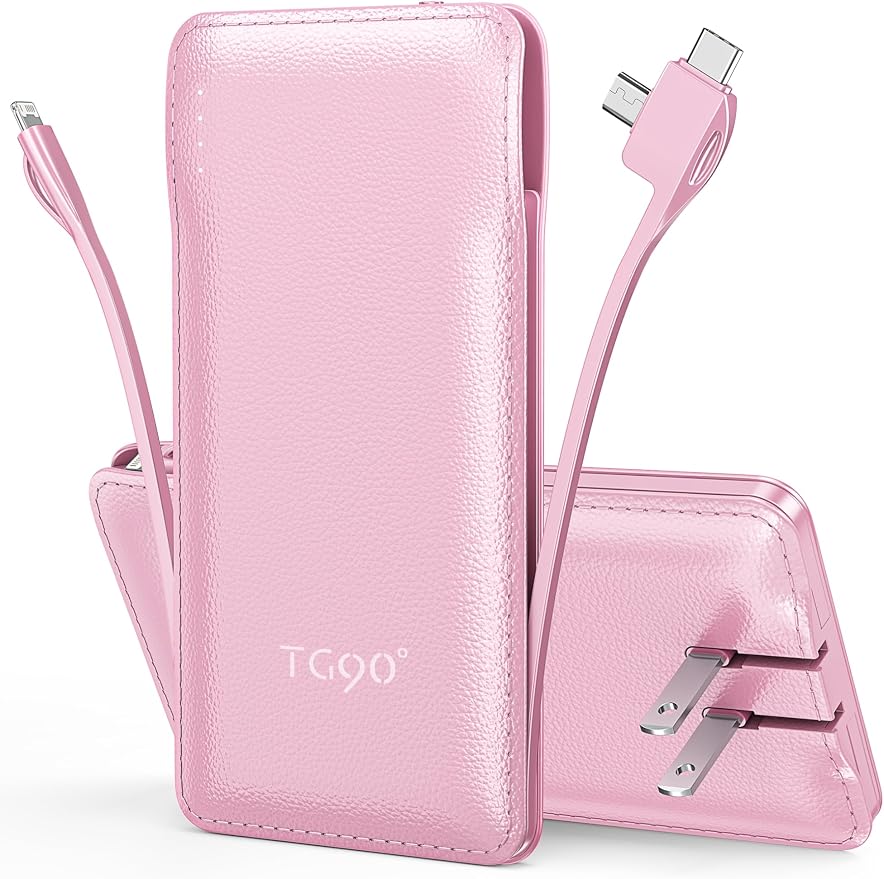 TG90° 10000mAh External Battery Pack by TG90%C2%B0