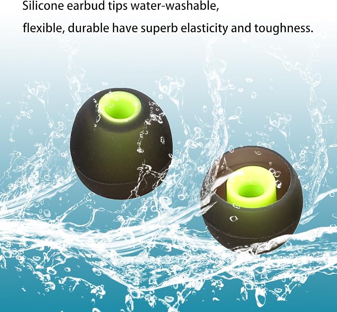 Earbud Replacement Tips - Image 5