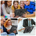 Timecity Case for iPad 9th/ 8th/ 7th Generation 10.2 inch - Image 5