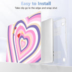 for MacBook Pro 16 inch Case 2019 2020 Release Model A2141, Plastic Hard Shell - Image 5