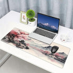 Gaming Mouse Pad Desk Pad, Extended Big Mouse Pad, 31.5x11.8 Inch Long Computer - Image 7