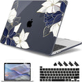 May Chen Case for MacBook Pro 13 inch M2 2023, 2020 A2338 M1 A2251 A2289 by MayChen