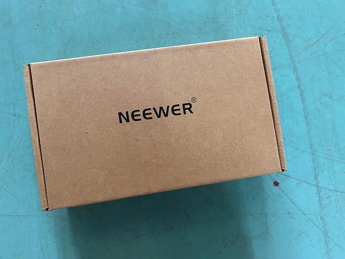 NEEWER Phone Stabilizer Video Rig Kit, Aluminum Handheld Phone Cage - Image 11