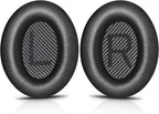 Thcbme Replacement Earpads for Bose Headphones, Bose Quietcomfort 35 by Thcbme