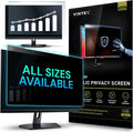 Universal Acrylic 23, 24 Inch Computer Privacy Screen Filter by VINTEZ