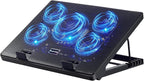 Kootek Laptop Cooling Pad, Laptop Cooler by Kootek