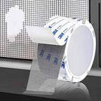 Super Strong Adhesion Screen Repair Tape Replacement Kit, Made of 3M, Screen - Image 2
