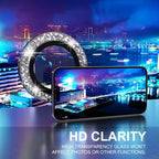 Choiche [3+1 for iPhone 14 Pro/iPhone 14 Pro Max Camera Lens Protector Bling - Image 5