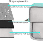 MOSISO Compatible with MacBook Air 13 inch Case 2025 2024 2023 2022 M4 A3240 M3 - Image 4