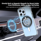 PROfezzion Thin Metal Ring Holder - Image 6