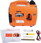 GENMAX Generator，EPA Compliant, Eco-Mode Feature, Ultra Lightweight - Image 6