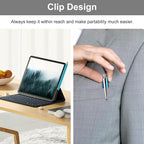 Stylus Pens for Touch Screens, SLKIJDHFB 20 Pack Universal Capacitive Touch - Image 6