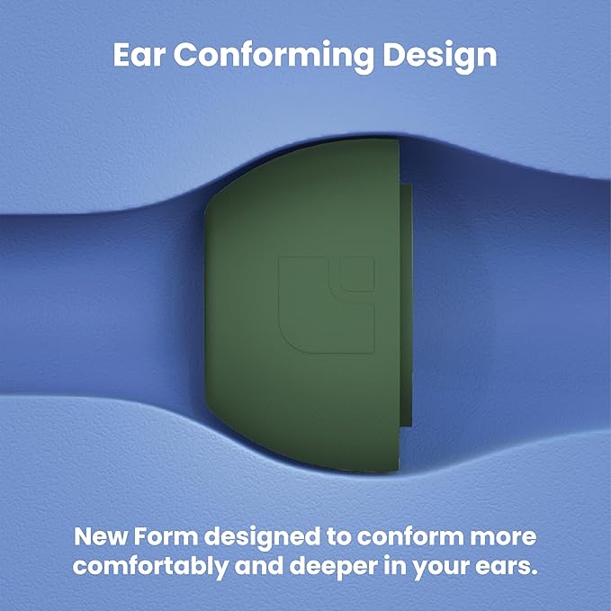 Foam Masters Ultra-Premium Memory Foam Ear Tips - Image 4