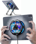iPad Cooler, Magnetic Tablet Cooler by ACEDAYS