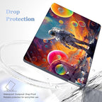 May Chen Compatible with MacBook Pro 13 inch Case 2022 2021 2020 Release Models - Image 7
