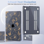 for MacBook Pro 16 inch Case 2021 2022 2023 2024 Release A3186 A3403 M4 A2991 - Image 4