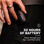 Raycon Everyday Earbuds Classic Bluetooth Wireless - Image 5