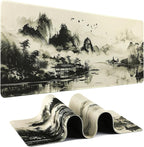 Mouse Pad Gaming by Unknown