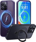 CASEKOO Designed for iPhone 16 Pro Case by CASEKOO