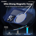 CASEKOO Designed for iPhone 13 Pro Max Case - Image 2