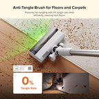 roborock H60 Hub Cordless Stick Vacuum Cleaner - Image 4