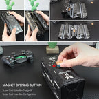Mini Precision Screwdriver Set, JAKEMY 180 in 1 Laptop Screwdriver Repair Tool - Image 8