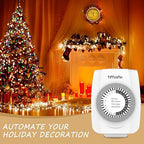 TiFFCOFiO Indoor Mechanical Timers - Image 5