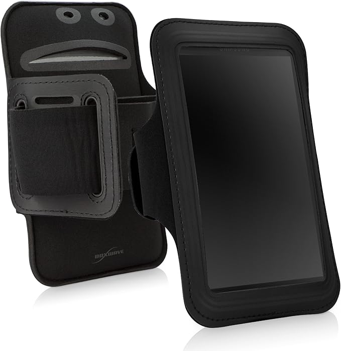 BoxWave Case Compatible with Wiseasy P3QT - Image 3