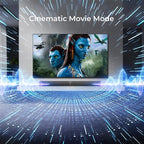 Sound Bar for Smart TV, Soundbar - Image 6